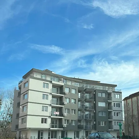 Studiowohnung *