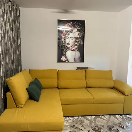 Διαμέρισμα Studiowohnung Σάνι Μπιτς
