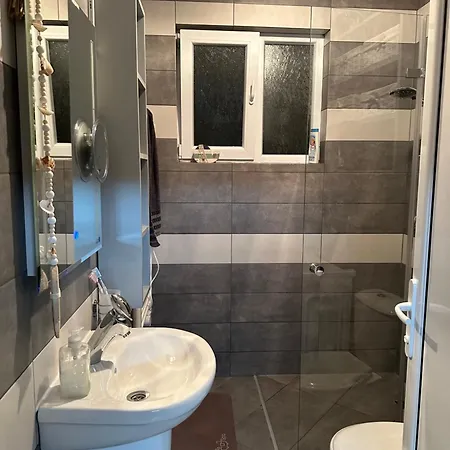 Studiowohnung Σάνι Μπιτς